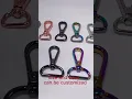 Download Lagu Swivel hook 16mm 25mm can be widely applied. #swivelhook