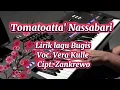 Download Lagu Tomatoatta' NassabariLirik lagu Bugis Voc. Vera Kulle Cipt. Zankrewo#lagubugis #viral #shorts #fyp