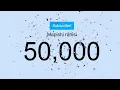 Lagu 50,000 subscribers! Asanteni sana❤❤❤