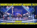 NOMINASI PENYANYI DANGDUT PENDATANG BARU PRIA TERPOPOLER INDONESIAN DANGDUT AWARDS 2021 (IDA 2021)