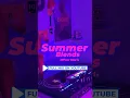 Download Lagu Summer Blends Vol. 2: After-Dark! Full mixx is now live on my YouTube channel! 📺 #newmix