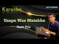 Download Lagu Usapu Wae Matakku - Karaoke Lagu Bugis