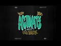 Busy Signal ft. DJ Smo & Reid Waters - Activate (Official Audio)