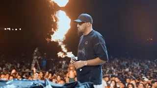 7-TOUN Live Performance at Mawazine 2025