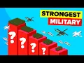 Download Lagu Most Powerful Military in 2025 RANKED