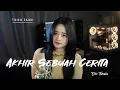 Download Lagu AKHIR SEBUAH CERITA - EVIE TAMALA | cover By Ferissa Anjani ( akustik version )