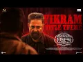 Download Lagu Vikram - Title Track | Kamal Haasan | Anirudh | Vijay Sethupathi | Anirudh | Siddharth Mahadevan