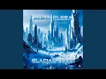 AES Snowfall Cipher