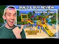 Download Lagu Adventure Awaits Build/Buy Review – The Good \u0026 The Weird