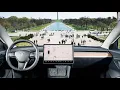 Can Tesla Full Self-Driving FSD Beta 11 Handle Downtown Washington DC