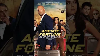 افضل افلام الاكشن 2024 لازم تشوفها 