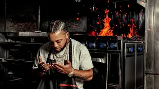 stove god cooks stop calling me im cooking a side 