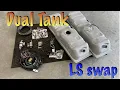 New Square Body Build Part 5 Fuel system install and test
