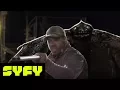 Beast of the Bering Sea Original Movie SYFY