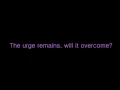 Bullet for my Valentine - Temper temper (lyrics+HD)