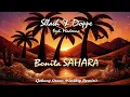 Sllash & Doppe Feat. Madonna - Bonita Sahara (Johnny Ocean MashUp Remix)