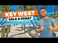 All about KEY WEST How to get there what to do best beaches where to stay and all the tips