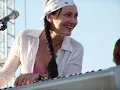 Desert Sessions - Up In Hell (Natasha Shneider)