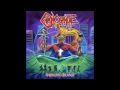 Chronosphere – Force Fed Truth