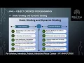 Java-26 Static Binding and Dynamic Binding