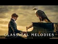 Lagu 30 meest beluisterde klassieke melodieën (zonder advertenties) | Mozart, Beethoven, Chopin, Vivaldi