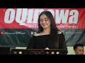 ILALANG - Cover oQinawa - Ning Haniya - Live Music
