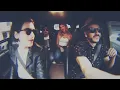 Costera - Me Quitas El Aire (Lyric Video)