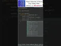 Java Pattern-12 500 Java Pattern Programs