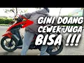 Cara Standar 2 Motor Beat - Cara Jagang Tengah PALING GAMPANG