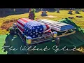 The Salute by Wilbert Burial Vault Company