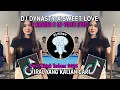 Download Lagu DJ DYNASTY X SWEET LOVE X HABIBI X IN YOUR EYES CAMPURAN MENGKANE BREAKFANK X THAILAND...
