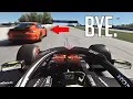 Download Lagu How Fast Can A Modern Formula 1 Overtake... EVERYTHING? (Farewell Video)