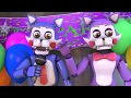 Download Lagu [SFM]  FIVE NIGHTS AT CANDY'S 3 SONG (Hide and Seek)