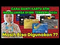 Download Lagu Cara Ganti Kartu ATM Kadaluarsa di BRI Terbaru 2024