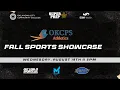 OKCPS Fall Sports Showcase Day 2