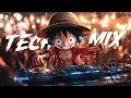 Download Lagu TECHNO MIX 2025🎧Remixes Of Popular Songs 🎧Techno Bangers