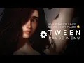 Tween Pause Menu - Skyrim Mod