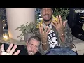 post Malone - Congratulations Feat Quavo
