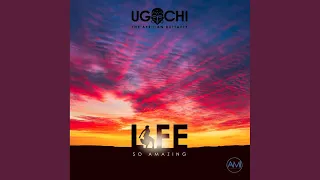life so amazing darryl james instrumental