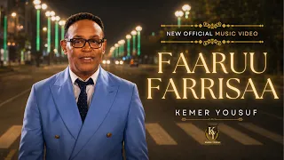 kemer yousuf faaruu farrisaa official video 2026 