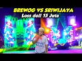Download Lagu BATTLE BREWOG AUDIO VS SRIWIJAYA LOSS DOLL 15 JUTA ‼️HPRO ONTRAN2 FULL LIGHTING MEMAJAKAN MATA