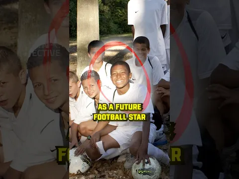 The Secret To Mbappe’s Exponential Growth