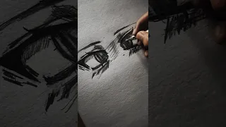 How To Draw Eyes Tutorial Drawing Art Tutorial Howtodraw Eyes Shorts 