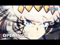 Download Lagu Uma Musume: Cinderella Gray - OP / Opening 2 (Spurt Syndromer) | UHD | Creditless