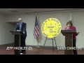 2016 Kankakee County Circuit Clerk Debate