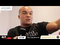 Download Lagu 'THAT IS NOT MY F***** PROBLEM...' - FABIO WARDLEY ON USYK CONTROVERSY, JOSEPH PARKER, AJ BACKLASH