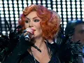 Ірина Білик - Снег. YUNA 2012