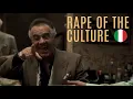 Rape of the Culture