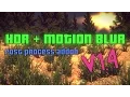 R Real Motion Blur - BGE Post-process v1 4 update