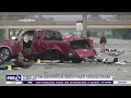 3rd victim identified in huge Sunnyvale crash